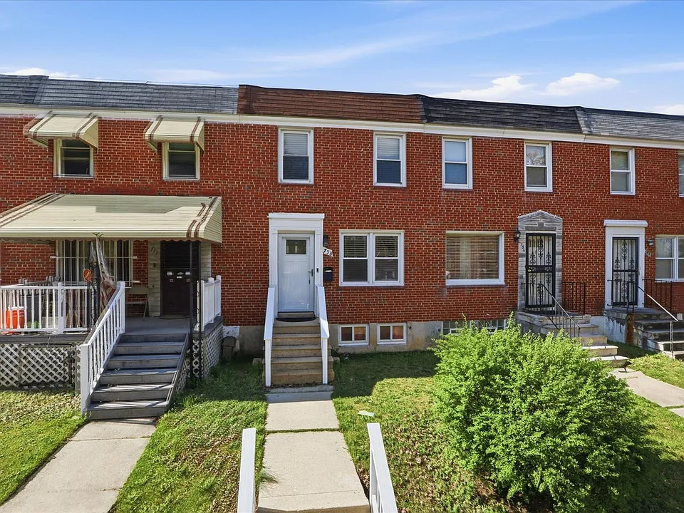 738 Yale Ave
