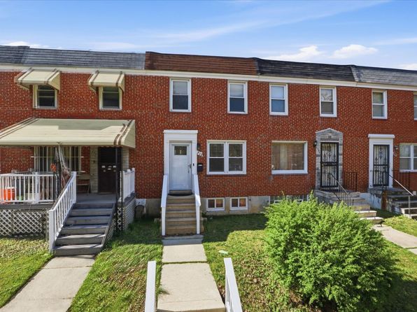 738 Yale Ave
