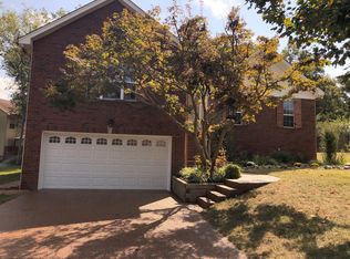 512 Mae Ter, Madison, TN 37115