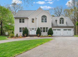 42 Rice Rd, Wayland, MA 01778