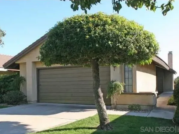 1631 Vaquero Gln, Escondido, CA 92026