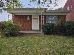 15090 Rochelle St, Detroit, MI 48205