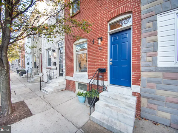 131 N Decker Ave, Baltimore, MD 21224