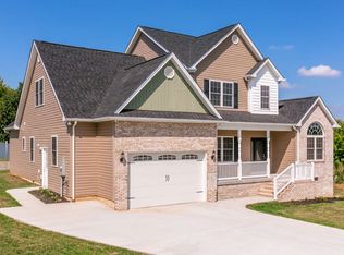 698 Starlight Ct, Harrisonburg, VA 22801