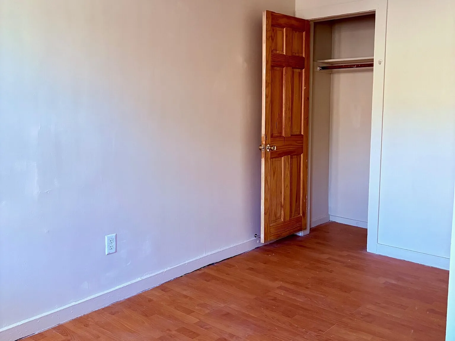 1 bed, 1.0 bath, 400 sqft, $1,450 — Photo 2