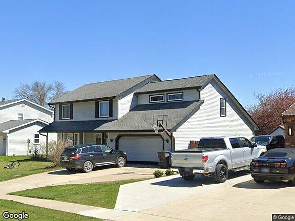 Property Side View