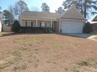 6885 Bone Creek Dr, Fayetteville, NC 28314