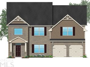 3213 Rex Ridge Dr, Rex, GA 30273