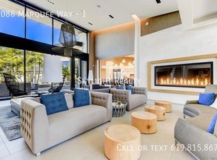 3086 Marquee Way #1, San Diego, CA 92108