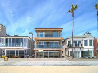 1712 W Oceanfront FL 2ND, Newport Beach, CA 92663