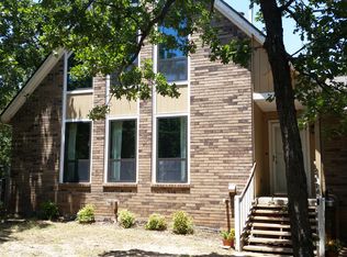 2553 E Meadowood Dr, Cleveland, OK 74020