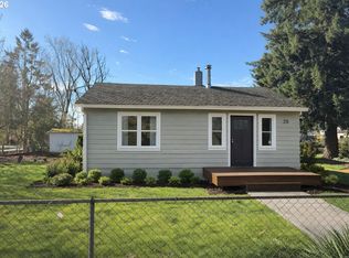 125 SE 126th Ave, Portland, OR