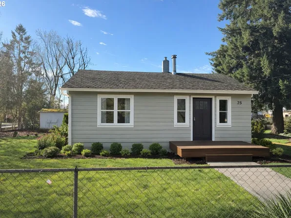 125 SE 126th Ave, Portland, OR 97233