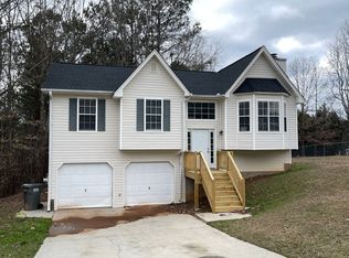 112 Harvard Dr, Villa Rica, GA 30180