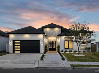 2105 Macquarie Dr, Edinburg, TX 78542
