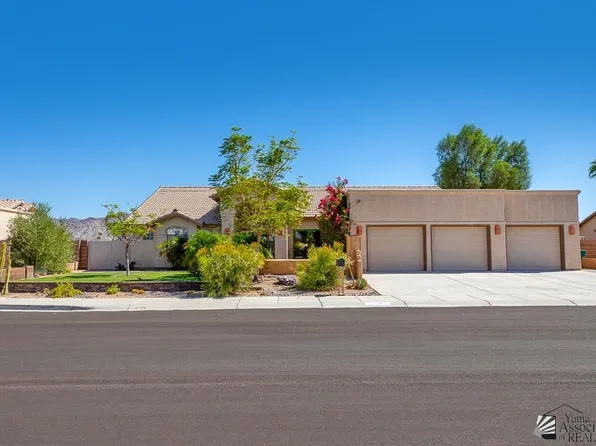 10243 S Fairway Loop, Yuma, AZ 85367