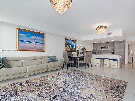 4th image of 400 Sunny Isles Blvd APT 906