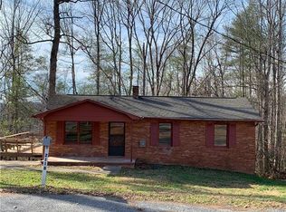 2118 Powderhorn Ct, Lenoir, NC 28645