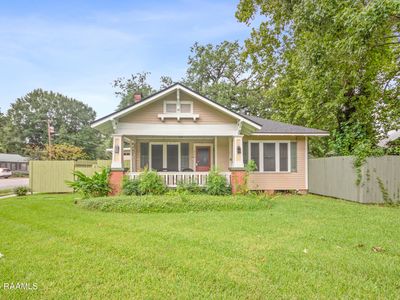 520 E University Ave, Lafayette, LA, 70503