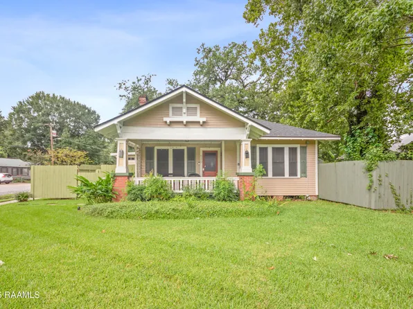 520 E University Ave, Lafayette, LA 70503