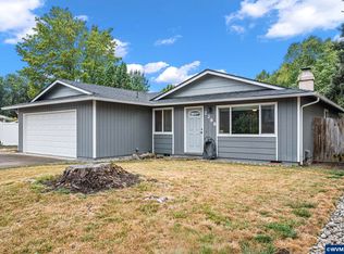 2268 Ermine St SE, Albany, OR 97322