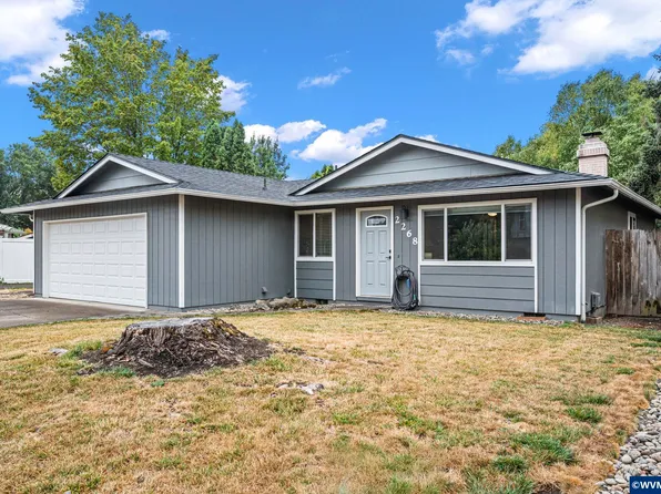 2268 Ermine St SE, Albany, OR 97322
