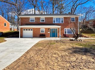 6407 Bardu Ave #A, Springfield, VA 22152
