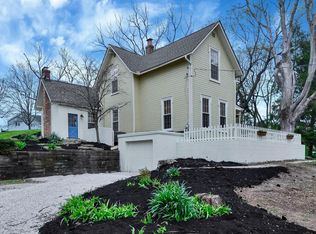 1490 Stratford Rd, Delaware, OH 43015