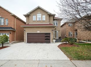 2427 Valley Heights Cres, Oakville, ON L6H 6X2