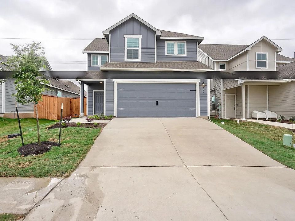 1st image of 209 Majestic Cedar Dr