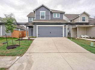 209 Majestic Cedar Dr, Liberty Hill, TX 78642