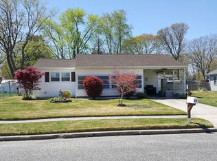 26 Old Mill Dr, Cape May, NJ 08204