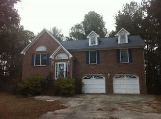 26 Leslie Cv, Cartersville, GA 30121