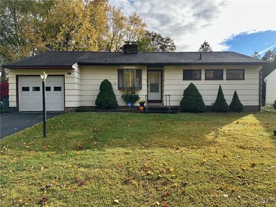 220 Palmer Dr, Fayetteville, NY, 13066