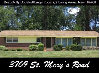 3709 Saint Marys Rd, Columbus, GA 31906