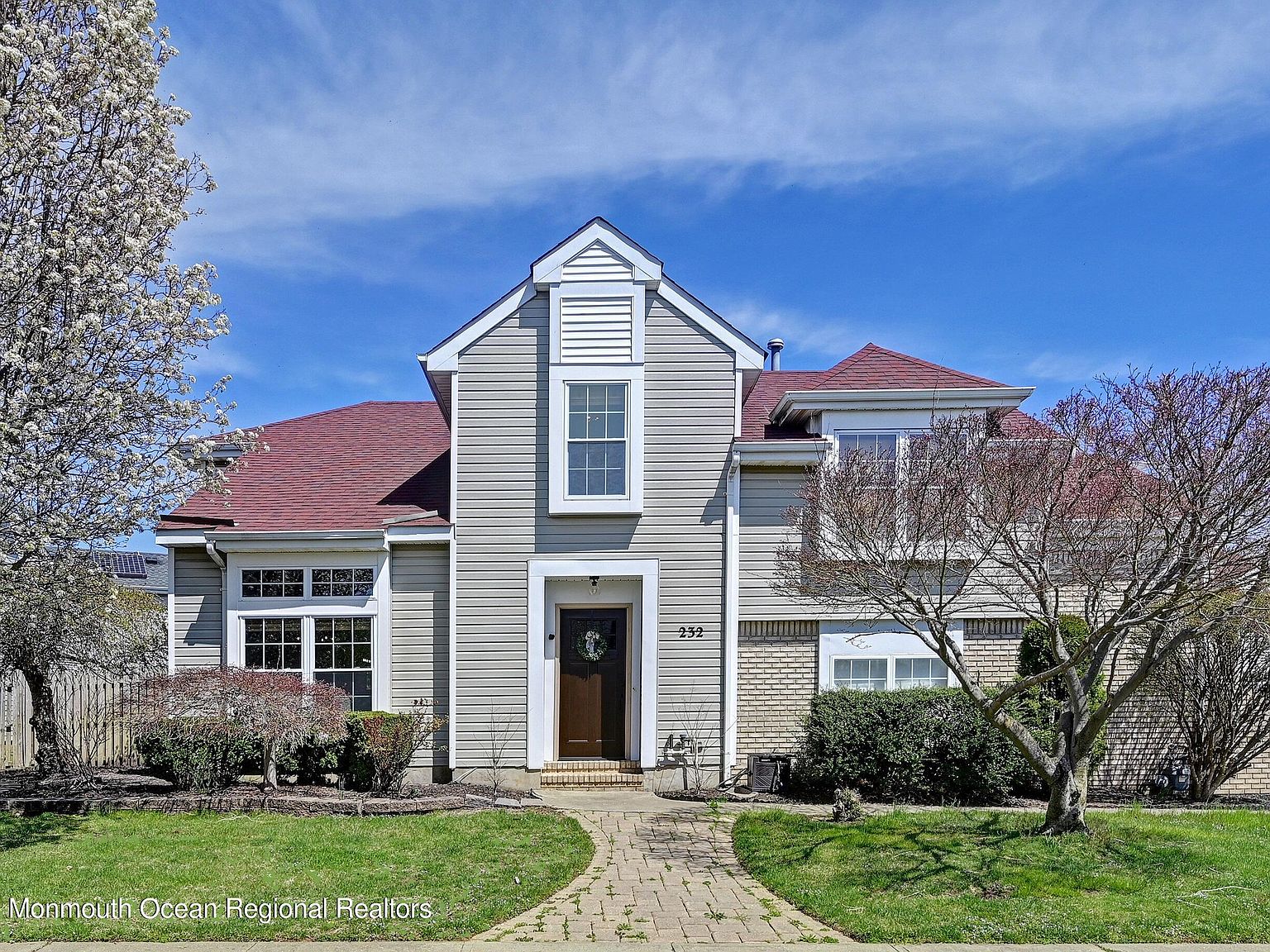 232 Kentucky Way, Freehold, NJ 07728 Zillow