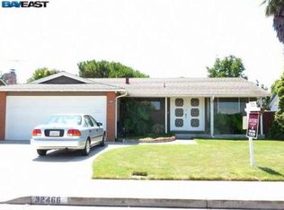 32466 Joyce Way, Union City, CA 94587