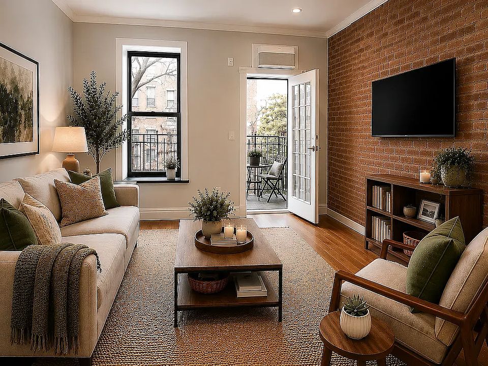 1st image of 58 Leroy St #3E