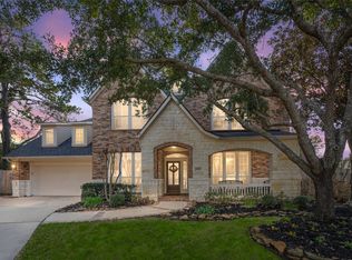 15807 Buhler Ct, Cypress, TX 77429