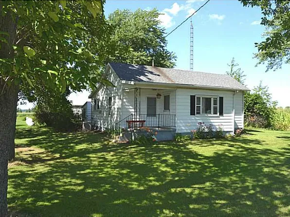 12758 State Route 47 W, Quincy, OH 43343