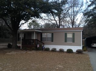 116 Fay Drive, Bainbridge, GA 39817