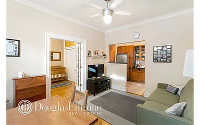 Sold by Douglas Elliman