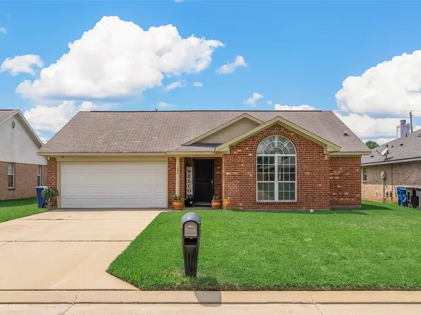 1632 Shepherd Dr, Shreveport, LA 71107