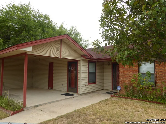 11002 Gaylord Dr