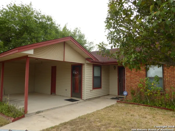 11002 Gaylord Dr, San Antonio, TX 78224