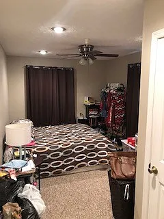 3200 E John Hinkle Pl #D — Photo 9