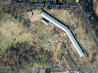 16703 Wildwood Dr, Garfield, AR 72732