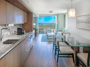 The Ritz-Carlton Residences Twr 2 - 383 Kalaimoku, Honolulu, HI 96815