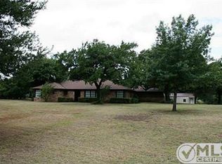 309 Carlin Rd, Mansfield, TX 76063