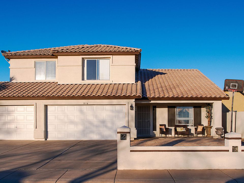 1st image of 7954 W SAN MIGUEL Avenue